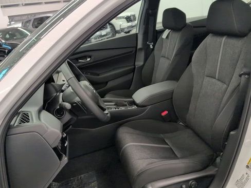 New 2025 Honda Accord Sport image 20