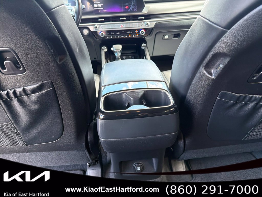 Certified 2024 Kia Telluride S AWD/4WD image 20
