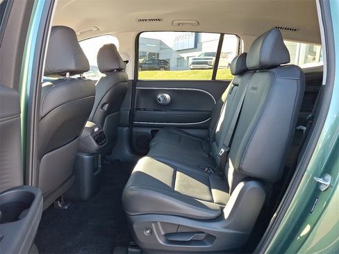 New 2026 Hyundai Ioniq 9 SEL image 6