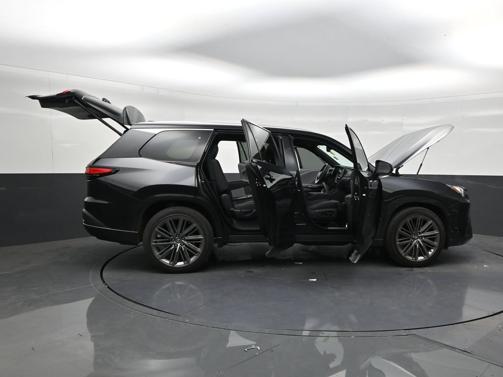Used 2026 Lexus TX 350 AWD w/ Technology Package image 29