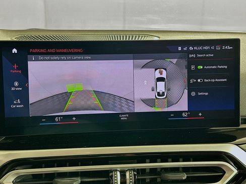 Used 2023 BMW i4 eDrive35 RWD image 23
