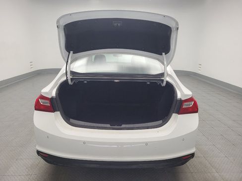 Used 2024 Chevrolet Malibu LS w/ Driver Confidence Package FWD image 29