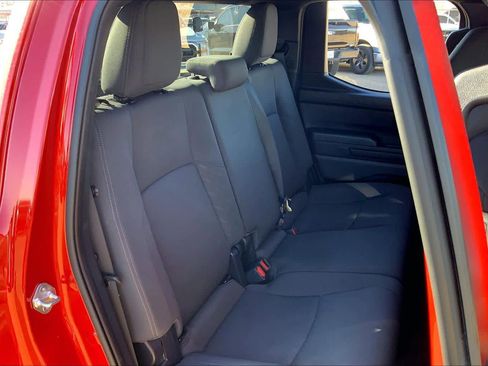 Used 2024 Toyota Tacoma SR5 image 19