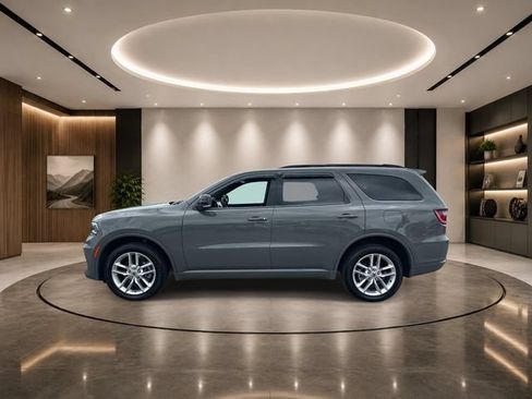 Used 2023 Dodge Durango GT AWD/4WD image 6