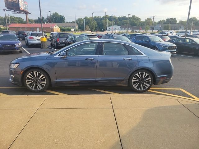 Used 2018 Lincoln MKZ Select w/ Select Plus Package FWD image 4