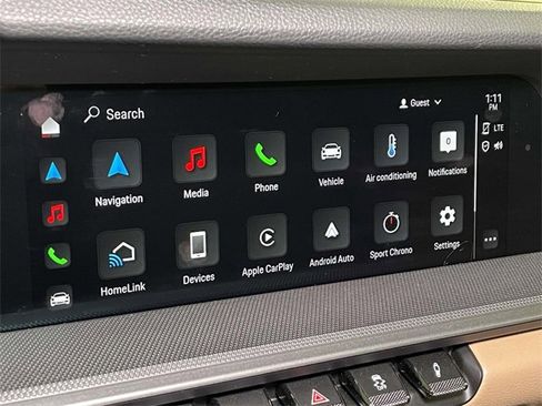 Used 2023 Porsche 911 Carrera image 25