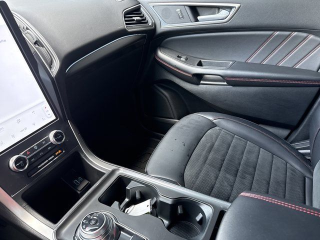 Used 2024 Ford Edge ST-Line AWD/4WD image 20