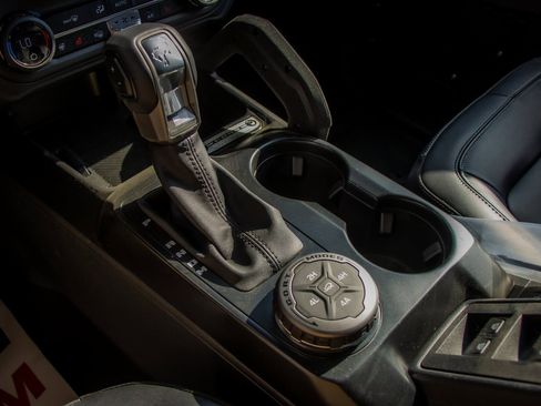 New 2025 Ford Bronco Badlands image 53