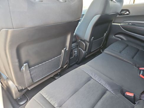 New 2026 Dodge Durango GT w/ Blacktop Package image 18