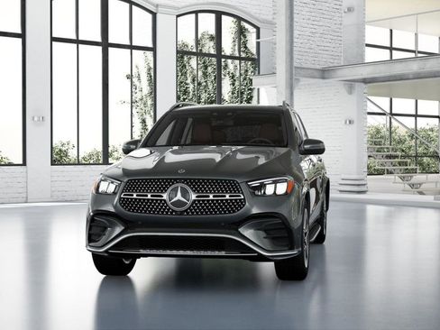 New 2026 Mercedes-Benz GLE 350 4MATIC image 42