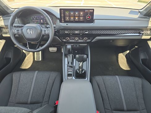 Used 2026 Honda Accord Sport image 8