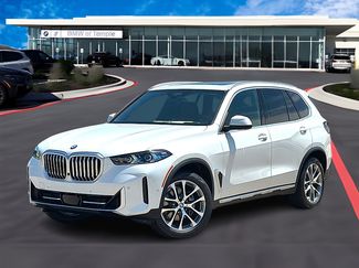 New 2026 BMW X5 sDrive40i w/ Premium Package RWD video 1