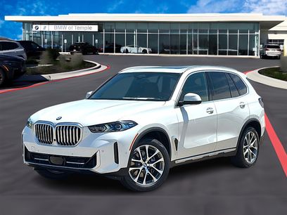 New 2026 BMW X5 sDrive40i w/ Premium Package