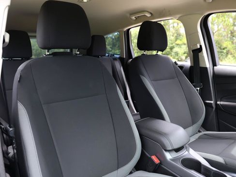 Used 2016 Ford Escape S FWD image 16