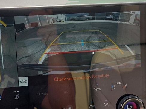 New 2026 Lexus NX 350 AWD w/ Luxury Package image 23