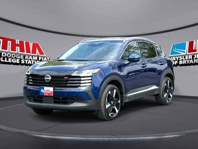 Used 2025 Nissan Kicks SR w/ Interior Electronics Package