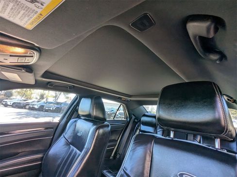 Used 2023 Chrysler 300 S image 25