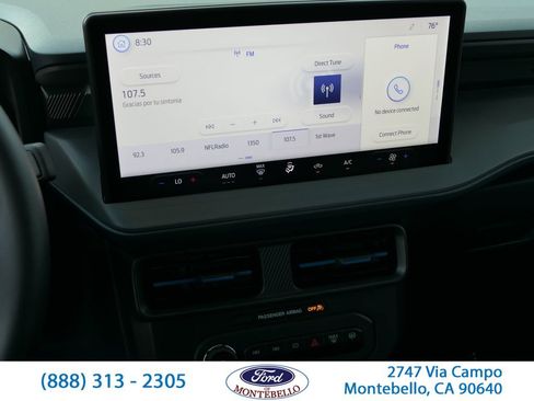 Used 2025 Ford Maverick Lobo image 21