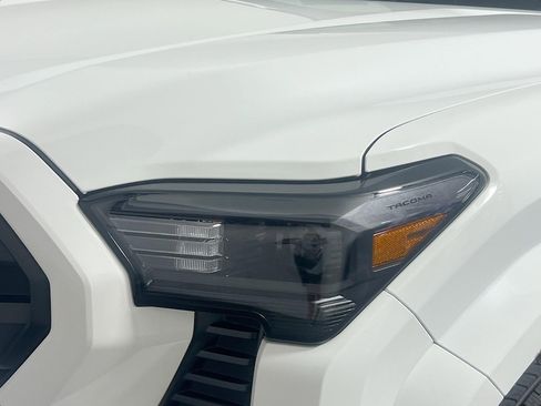 New 2025 Toyota Tacoma SR5 image 11