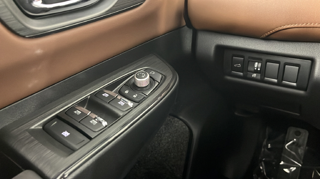 New 2026 Subaru Outback Touring XT AWD/4WD image 26