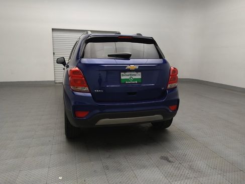 Used 2017 Chevrolet Trax LT image 6