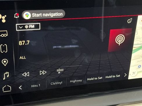 New 2026 GMC Sierra 2500 AT4X AWD/4WD image 21