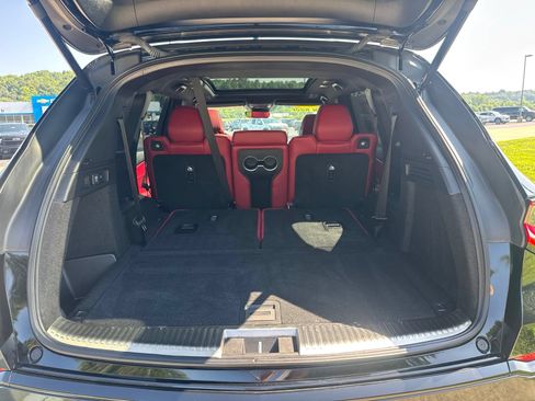 Used 2025 Acura MDX A-Spec AWD/4WD image 14