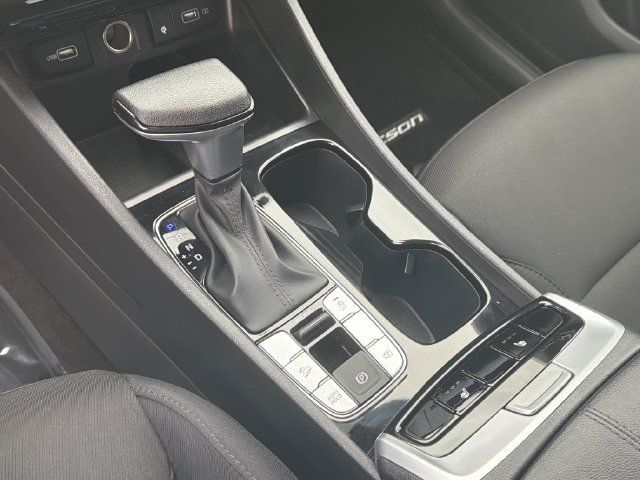Certified 2024 Hyundai Tucson SEL FWD image 34