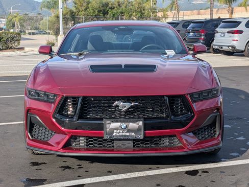Used 2025 Ford Mustang GT image 3