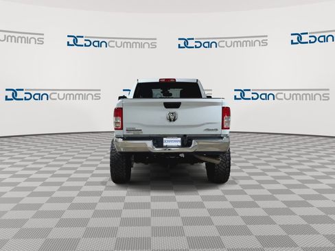 Used 2023 RAM 2500 Big Horn w/ Level 1 Equipment Group AWD/4WD image 7