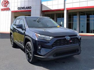 Used 2024 Toyota RAV4 XLE Premium w/ Weather Package video 2