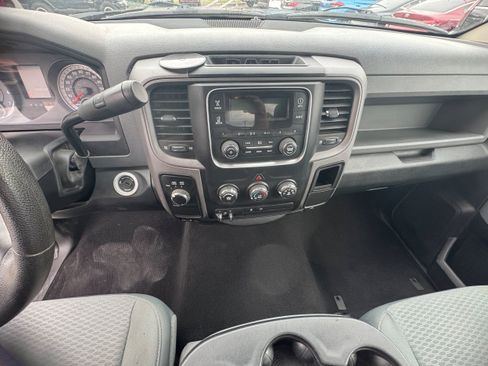Used 2013 RAM 1500 Express AWD/4WD image 13