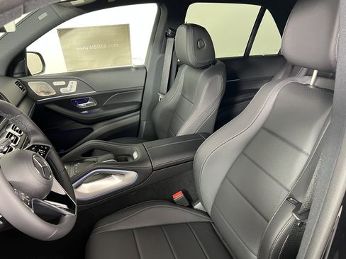 New 2026 Mercedes-Benz GLE 350 4MATIC image 17