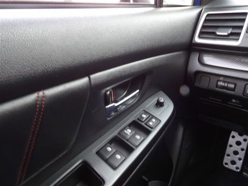 Used 2015 Subaru WRX STI Limited image 26