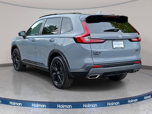 New 2026 Honda CR-V Sport Touring image 4