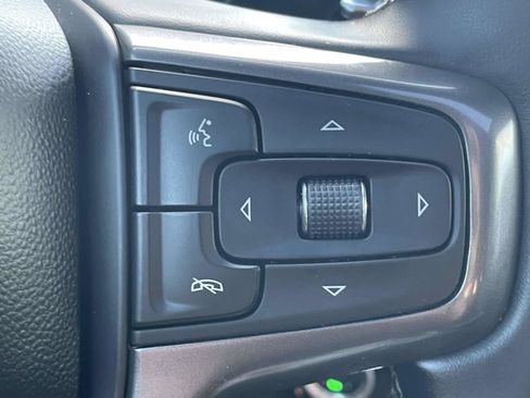 Used 2024 Chevrolet Silverado 2500 High Country w/ High Country Premium Package AWD/4WD image 27