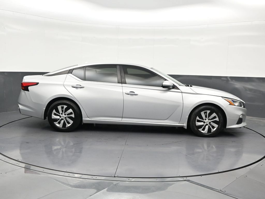 Used 2020 Nissan Altima 2.5 S w/ Driver Assist Package FWD image 7