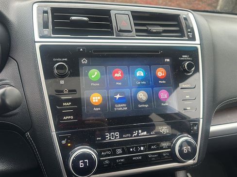 Used 2019 Subaru Outback 2.5i Limited image 8