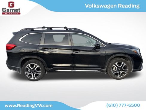 Used 2023 Subaru Ascent Limited image 6