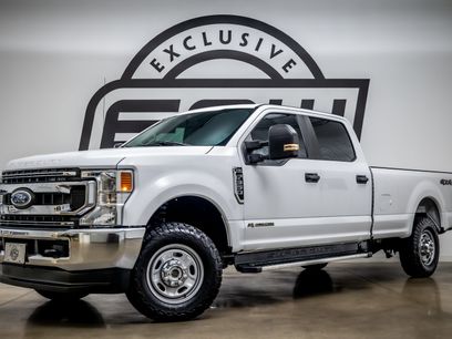 Used 2021 Ford F350 XL w/ STX Appearance Package