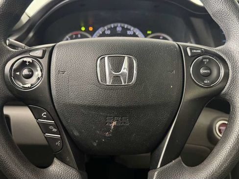 Used 2014 Honda Accord EX image 16