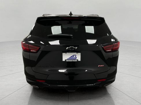 Used 2023 Chevrolet Blazer RS w/ Driver Confidence II Package image 5