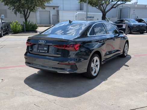 Used 2023 Audi A3 2.0T Premium AWD/4WD image 10