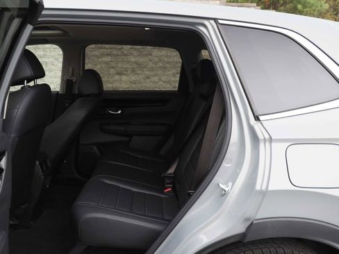 Used 2024 Honda CR-V EX-L image 21