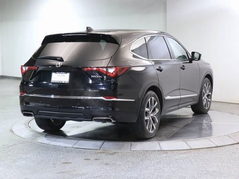 Certified 2023 Acura MDX SH-AWD w/ Technology Package image 9