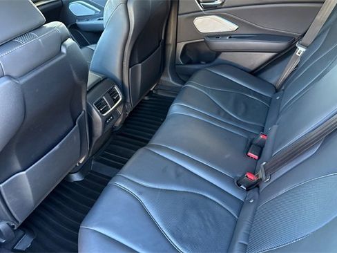 Used 2023 Acura RDX w/ Technology Package image 15