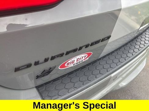 Used 2023 Dodge Durango GT AWD/4WD image 48