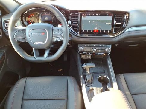 New 2026 Dodge Durango GT image 15