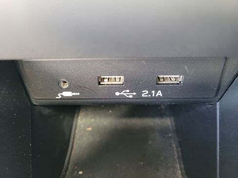 Used 2020 Subaru Outback Onyx Edition XT w/ Popular Package #2 image 22