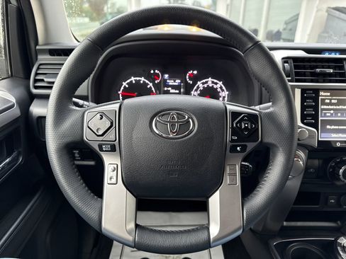 Used 2021 Toyota 4Runner Trail Special Edition image 14